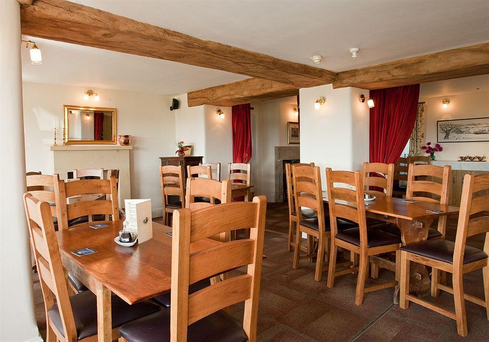 Lathkil Hotel Youlgreave Εξωτερικό φωτογραφία