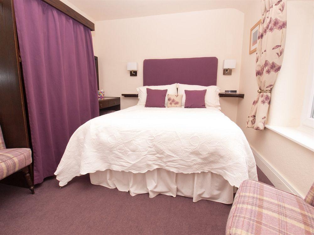 Lathkil Hotel Youlgreave Εξωτερικό φωτογραφία
