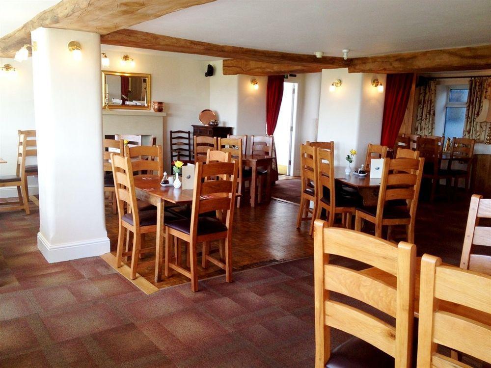 Lathkil Hotel Youlgreave Εξωτερικό φωτογραφία