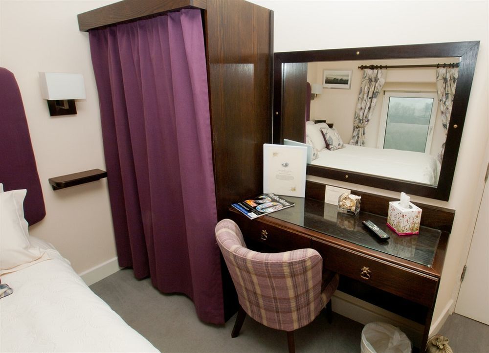 Lathkil Hotel Youlgreave Εξωτερικό φωτογραφία